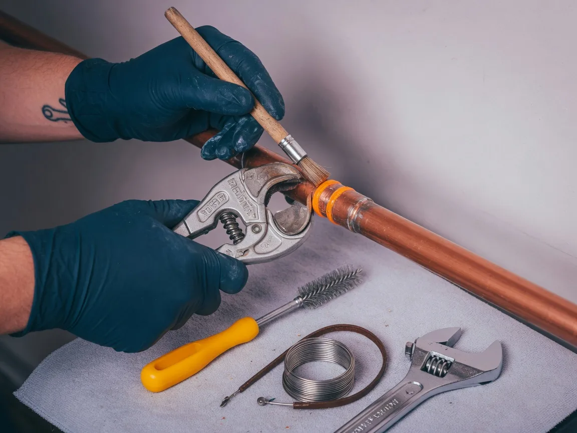 Why choose Sump Pump Repair in Creola, OH